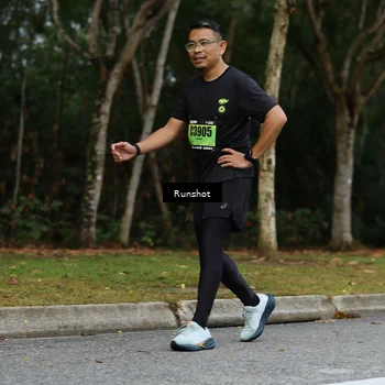 Runner Photo 5459796
