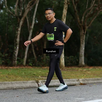Runner Photo 5459797