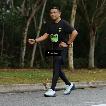 Runner Photo 5459798