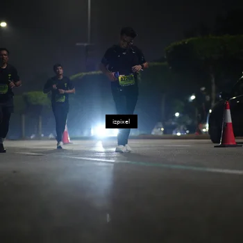 Runner Photo 5459799