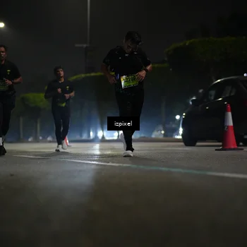 Runner Photo 5459800
