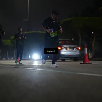 Runner Photo 5459801