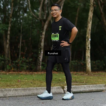Runner Photo 5459802