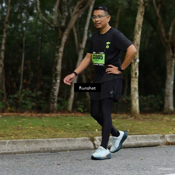 Runner Photo 5459803