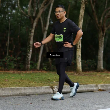 Runner Photo 5459804
