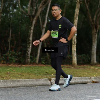 Runner Photo 5459805