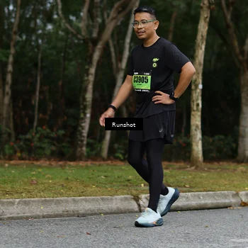 Runner Photo 5459806