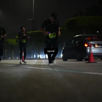 Runner Photo 5459807