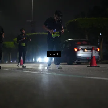 Runner Photo 5459808