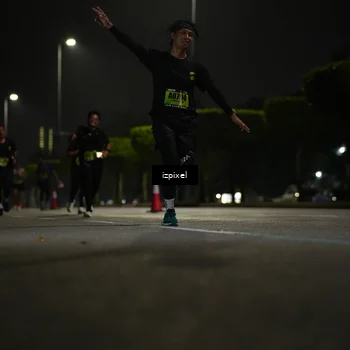 Runner Photo 5459809