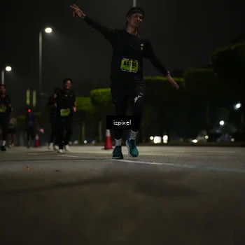Runner Photo 5459810