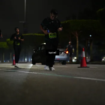 Runner Photo 5459811
