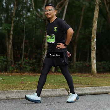 Runner Photo 5459812