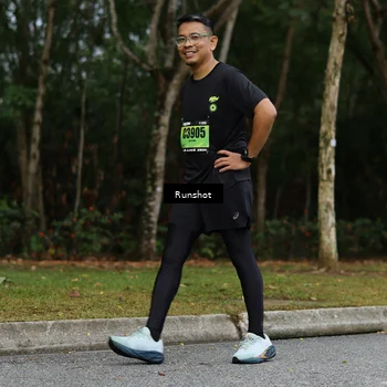 Runner Photo 5459813