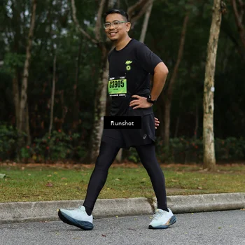 Runner Photo 5459814