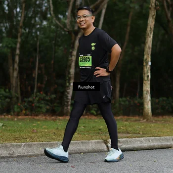 Runner Photo 5459815