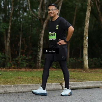 Runner Photo 5459816