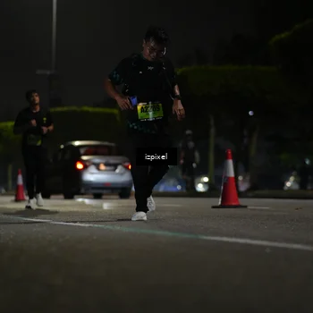 Runner Photo 5459817