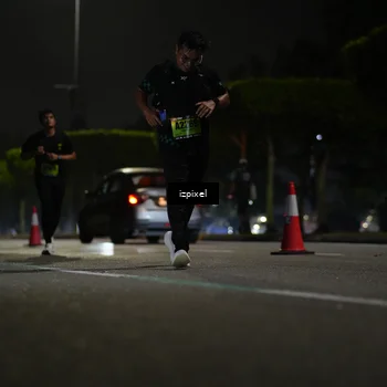 Runner Photo 5459818