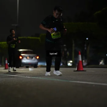 Runner Photo 5459819