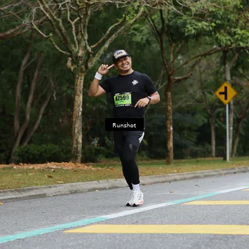 Runner Photo 5459820