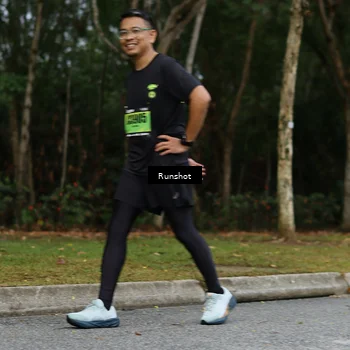 Runner Photo 5459821