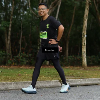 Runner Photo 5459822