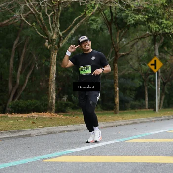 Runner Photo 5459823