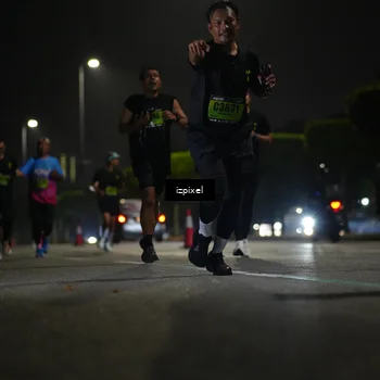 Runner Photo 5459824