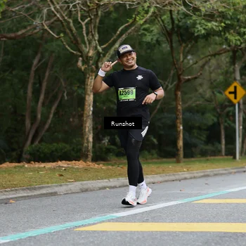 Runner Photo 5459825