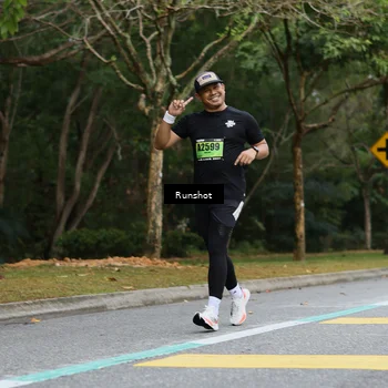 Runner Photo 5459826