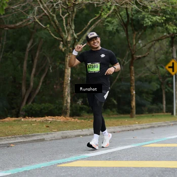 Runner Photo 5459827