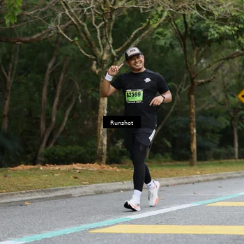 Runner Photo 5459828