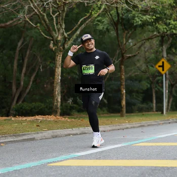 Runner Photo 5459829