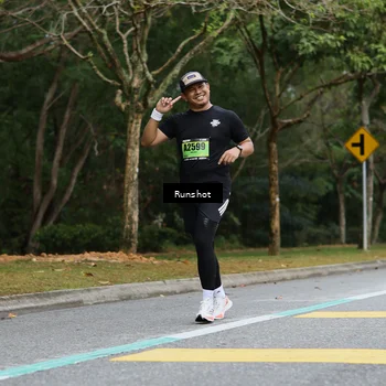 Runner Photo 5459830