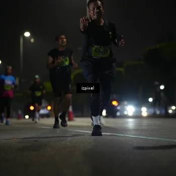 Runner Photo 5459832