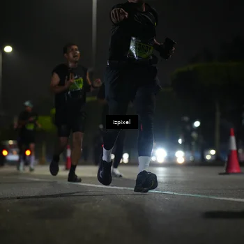 Runner Photo 5459833