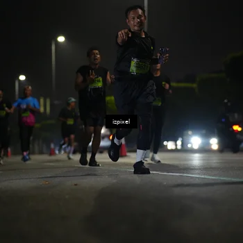 Runner Photo 5459834