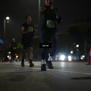 Runner Photo 5459835