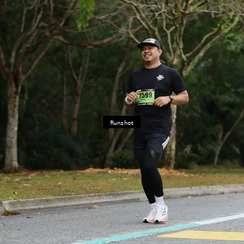 Runner Photo 5459836