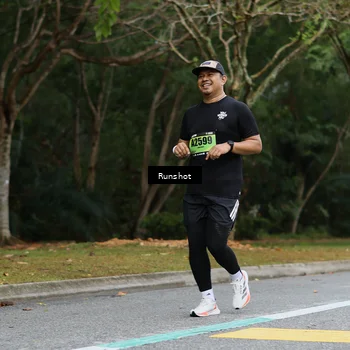 Runner Photo 5459838
