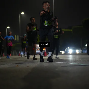 Runner Photo 5459839