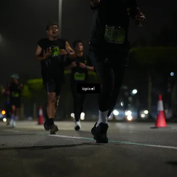 Runner Photo 5459840