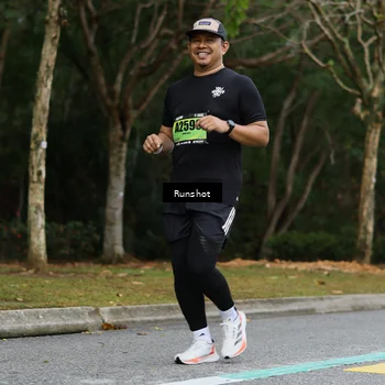 Runner Photo 5459841