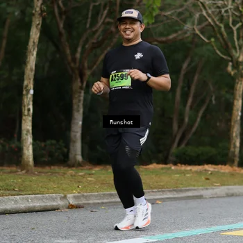 Runner Photo 5459842