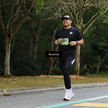 Runner Photo 5459843