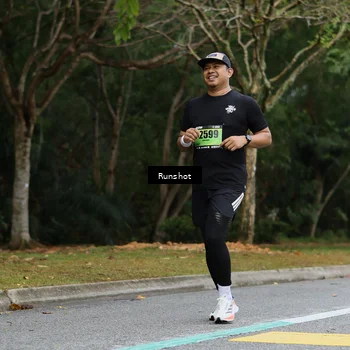 Runner Photo 5459844