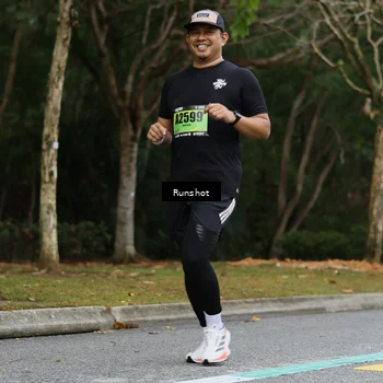 Runner Photo 5459845