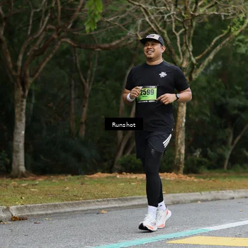 Runner Photo 5459846