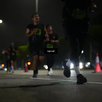 Runner Photo 5459849